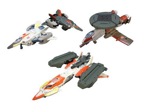 First Look at FansProject Superion Add-On Kit Box Art First Look at FansProject Superion Add-On Kit Box Art
